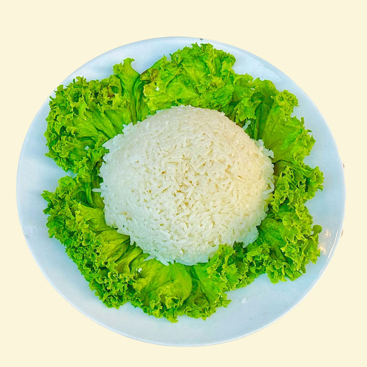 +Add on 印度长米Basmati