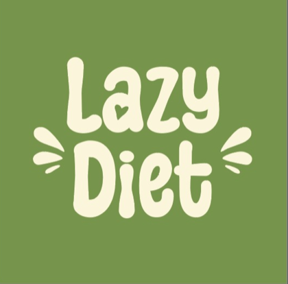 Lazy Diet logo