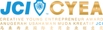JCI Creative Young Entrepreneur Award