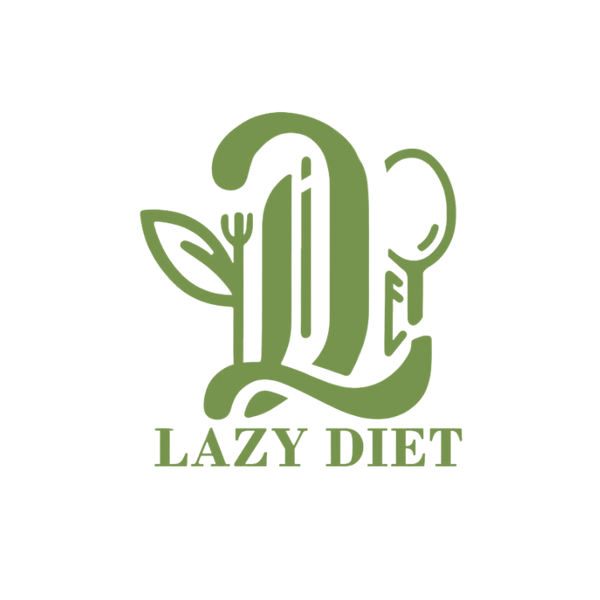 Lazy Diet