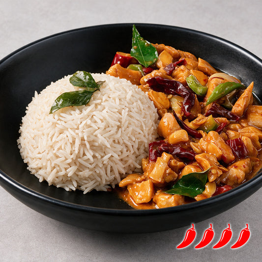甘香鸡胸 Kam Hiong Chicken Breast