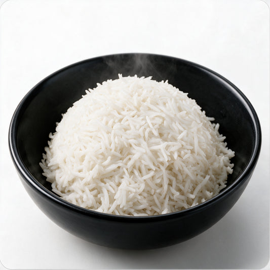 +Add on 印度长米Basmati Rice