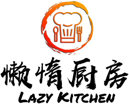Lazy Kitchen logo