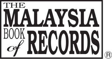 The Malaysia Book of Records