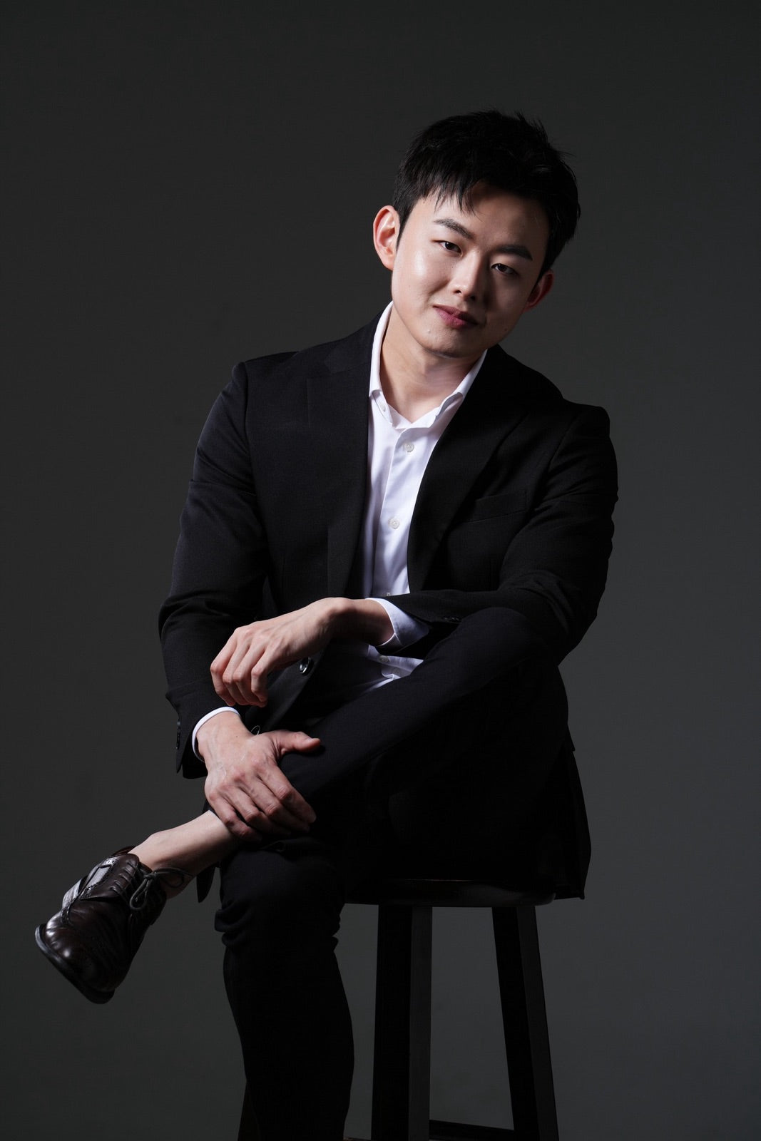 Ryan Tan, founder of Lazy Kitchen