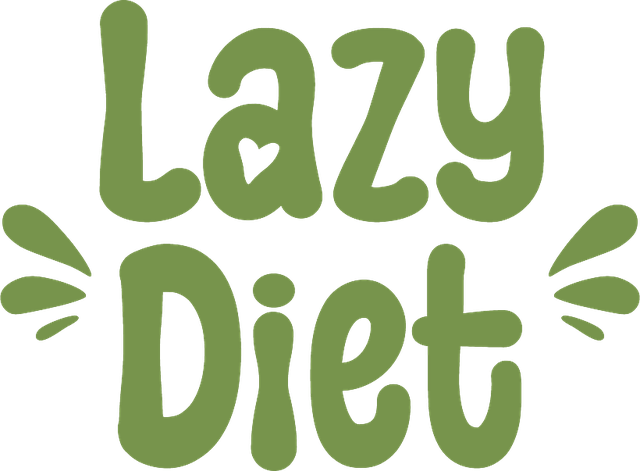 Lazy Diet